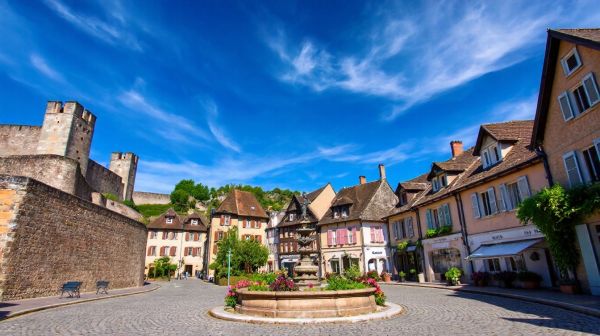 Découvrez Briançon : patrimoine et culture des Hautes-Alpes